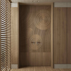 Art Door Z01x