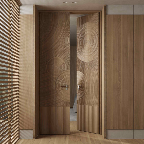 Art Door Z01x