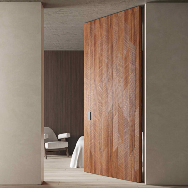 几何.1 Art Door Geometric
