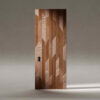 几何a.1 Art Door Geometric