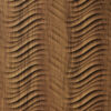 波浪纹a.2 Art Door Wave-Pattern