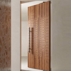 Art Door Bohemian