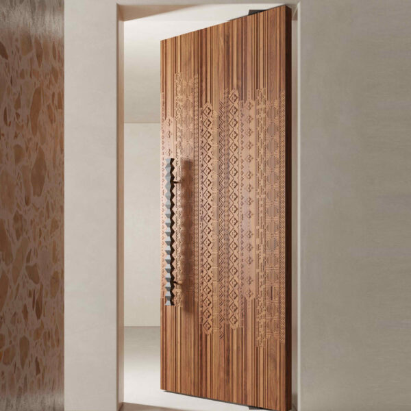 Art Door Bohemian