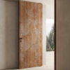 荷.1 Art Door Lotus
