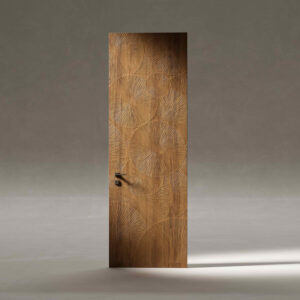 Art Door Lotus