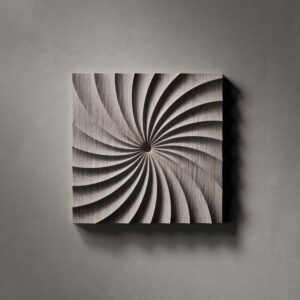 Art Deco Ornament No.01 500x 500