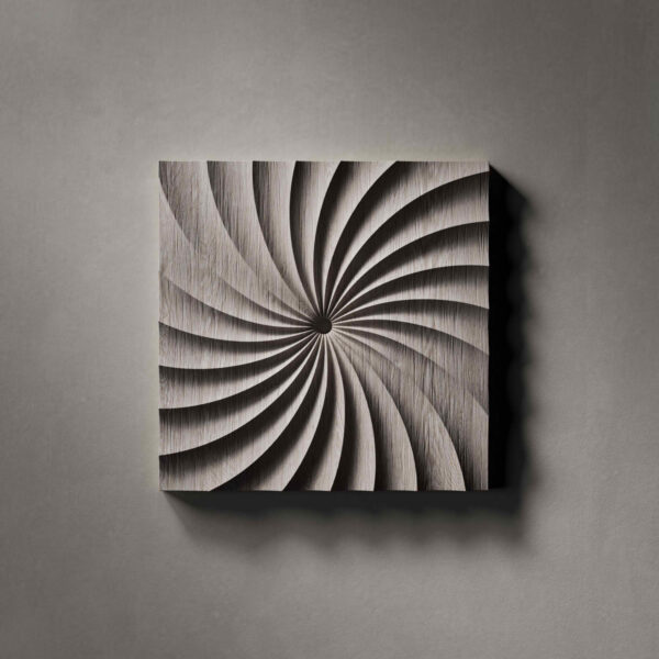 Art Deco Ornament No.01 500x 500