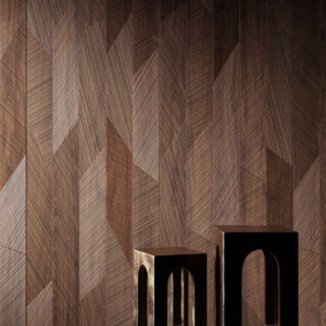 Art Panel Geometric
