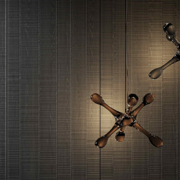 15锯横纹.1 Art Panel Saw-cut Horizontal Grain