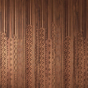Art Panel Bohemian
