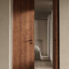 Art Door Graphic Pattern