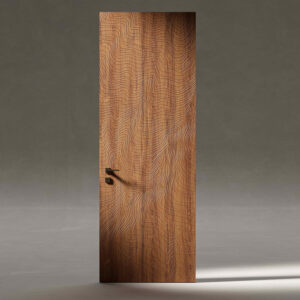 Art Door Mountain Vein