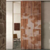 循环a.1 Art Door Circular Pattern