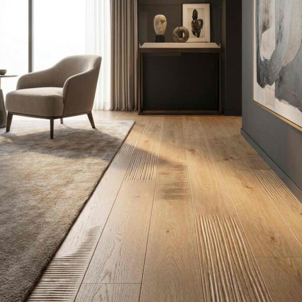 Artistic Wood Flooring 1