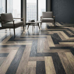 Artistic Wood Flooring 10