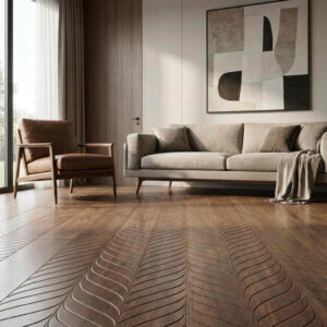 Artistic Wood Flooring 11
