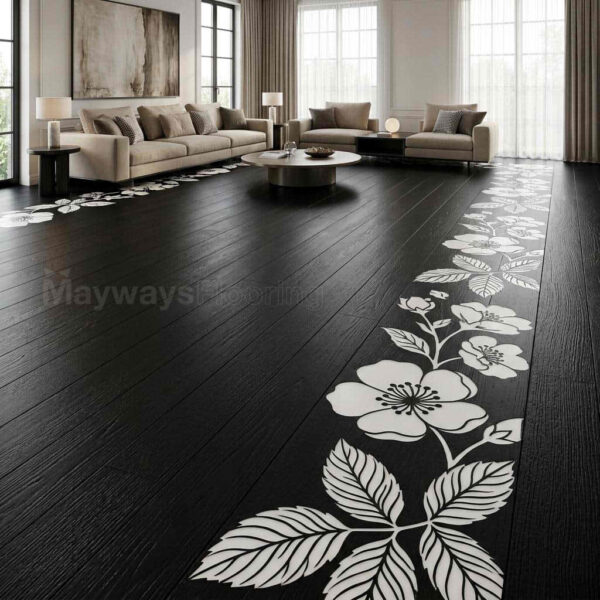 Artistic Wood Flooring 13