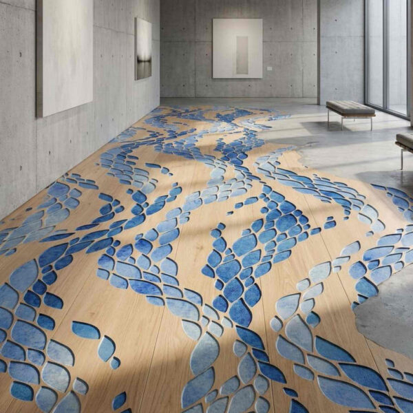 Artistic Wood Flooring 14
