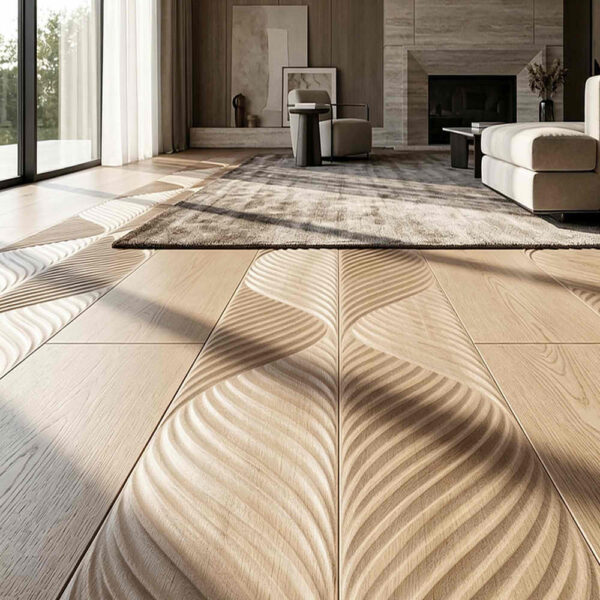 Artistic Wood Flooring 16