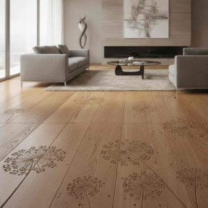 Artistic Wood Flooring 19