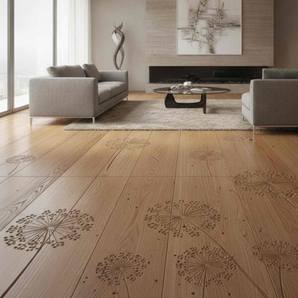 Artistic Wood Flooring 19