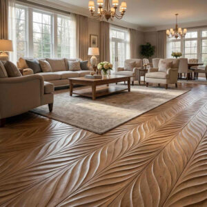 Artistic Wood Flooring 21