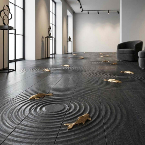 Artistic Wood Flooring 22
