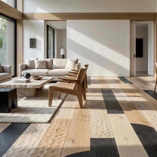 Artistic Wood Flooring 25