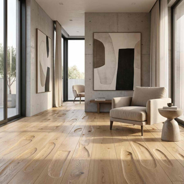 Artistic Wood Flooring 26