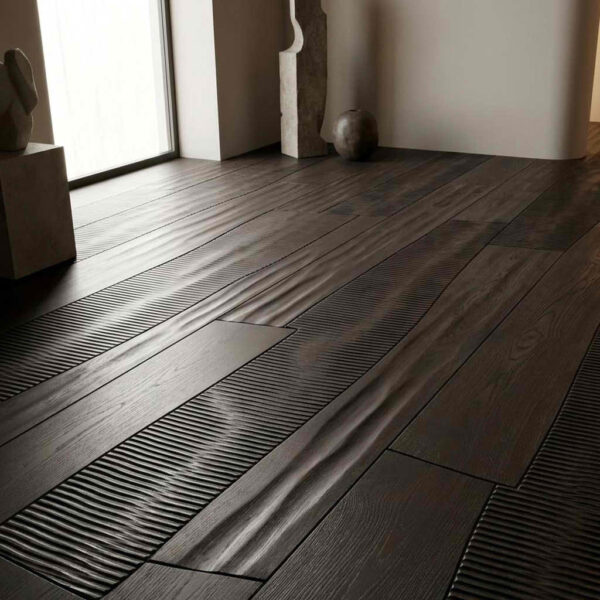 Artistic Wood Flooring 3