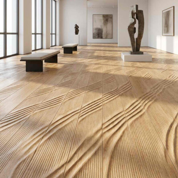 Artistic Wood Flooring 39
