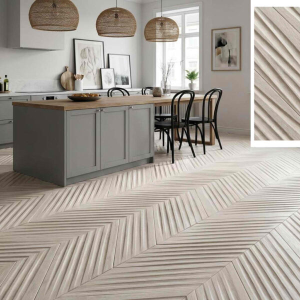 Artistic Wood Flooring 4