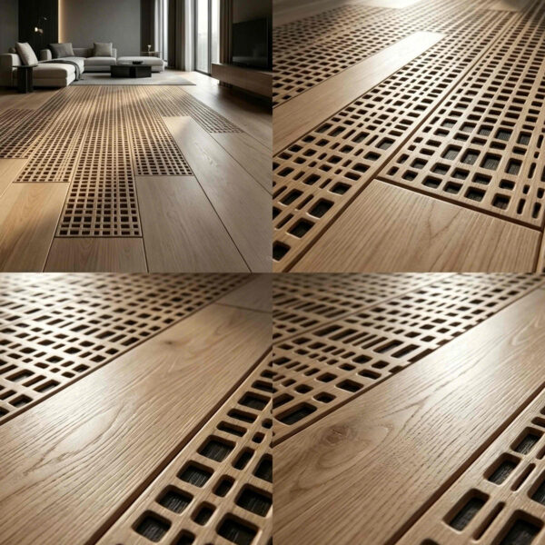 Artistic Wood Flooring 41