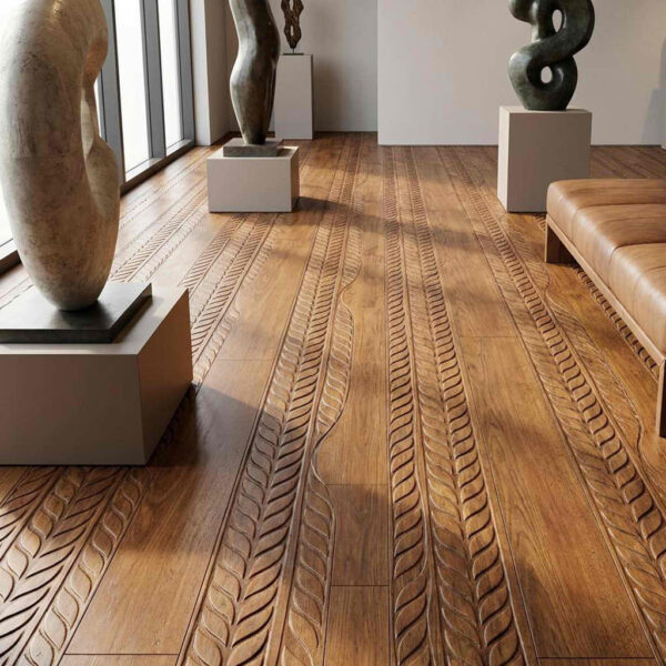Artistic Wood Flooring 42