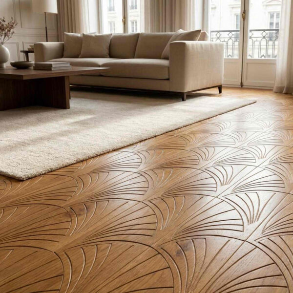 Artistic Wood Flooring 43