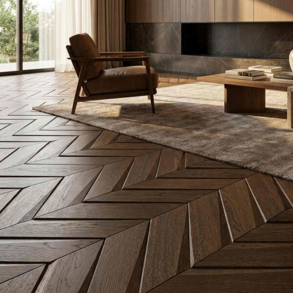 Artistic Wood Flooring 44