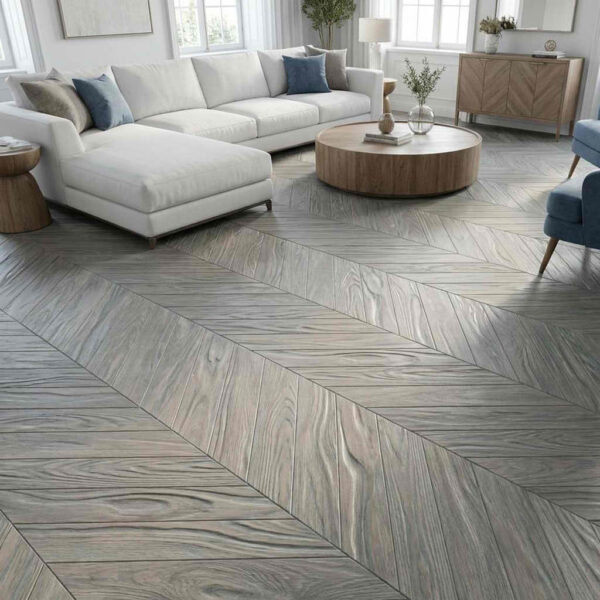 Artistic Wood Flooring 45