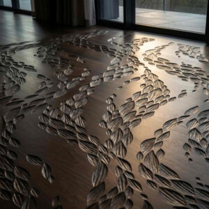 Artistic Wood Flooring 47