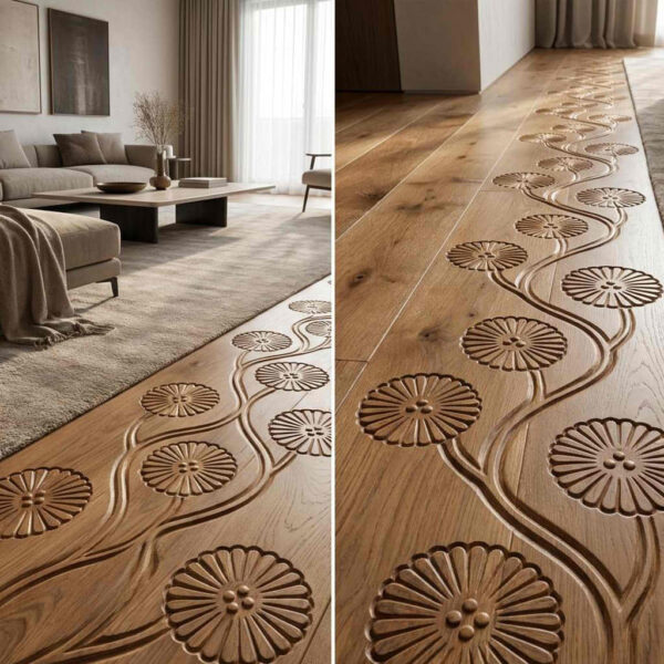 Artistic Wood Flooring 49
