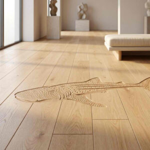 Artistic Wood Flooring 51