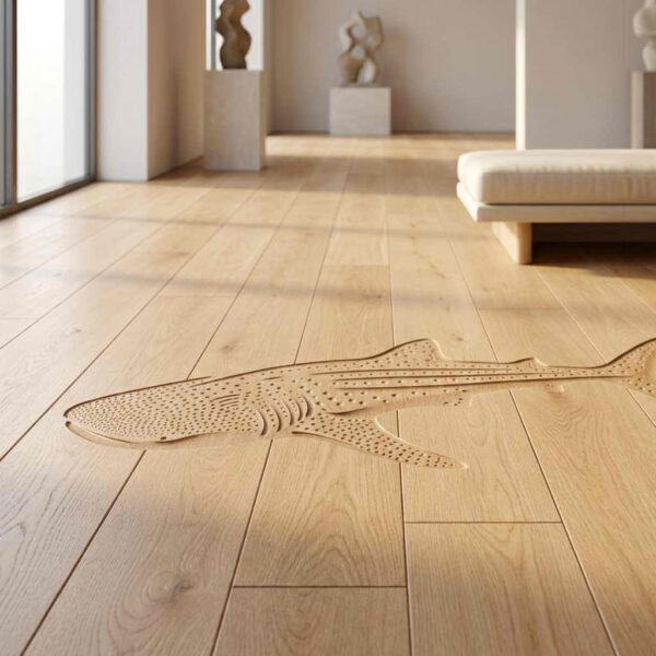 Artistic Wood Flooring 51
