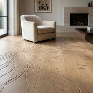 Artistic Wood Flooring 7
