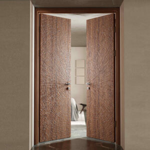 Art Door Nook