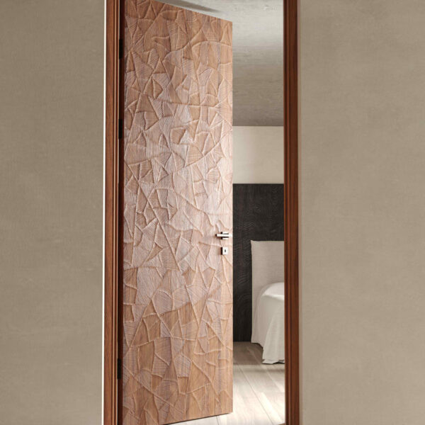 青瓷.1 Art Door Celadon